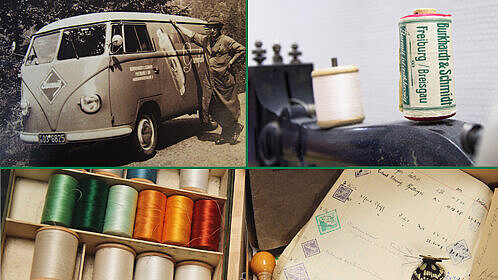 [Translate to Hongkong (Englisch):] Madeira images from 100 years experience in embroidery