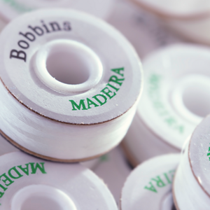 [Translate to Hongkong (Englisch):] Madeira Royal underthread bobbins