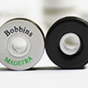 [Translate to Hongkong (Englisch):] magnetic sided underthread bobbins